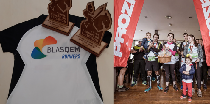Evento Solidário 2019 – Trail Terras do Lidador