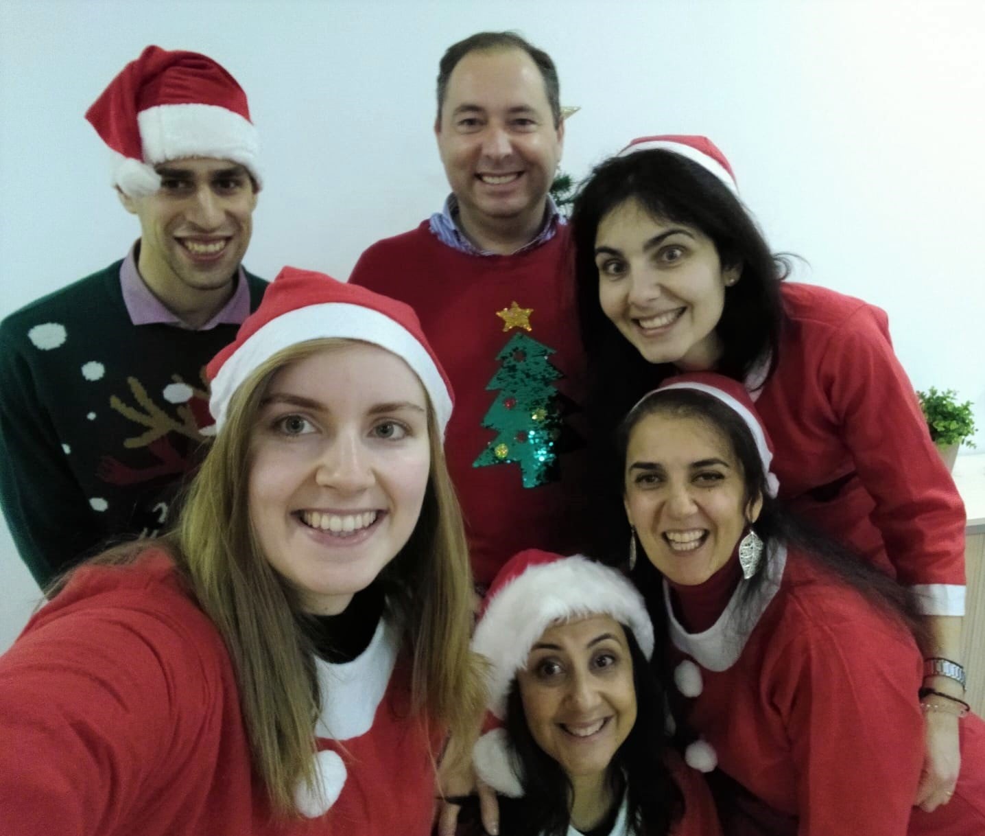 Natal 2019