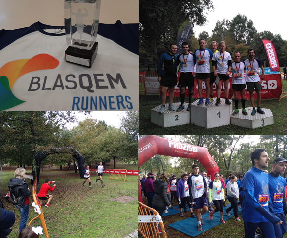 Trail Terras do Lidador 2018