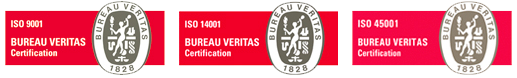 ISO 9001